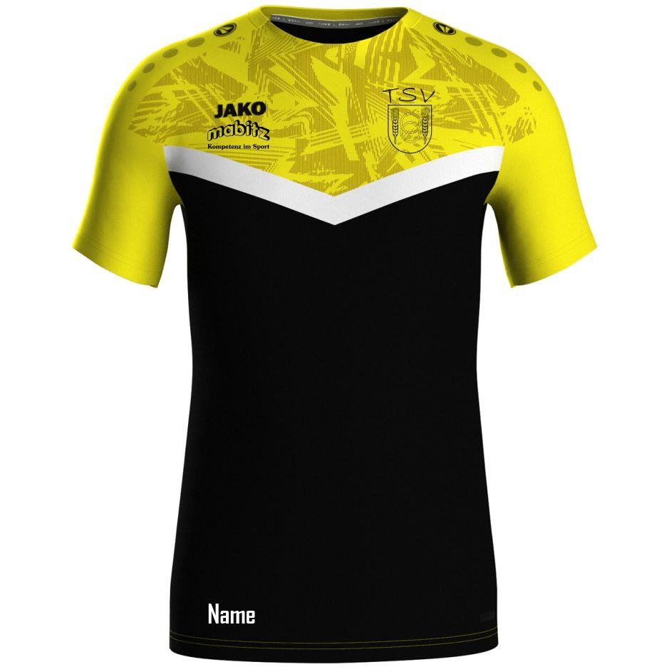 Jako T-Shirt Iconic