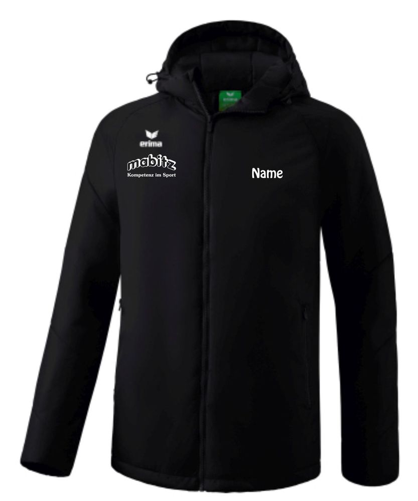 Erima Winterjacke Team