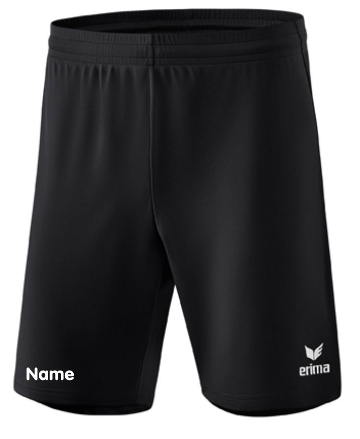 Erima Rio 2.0 Short