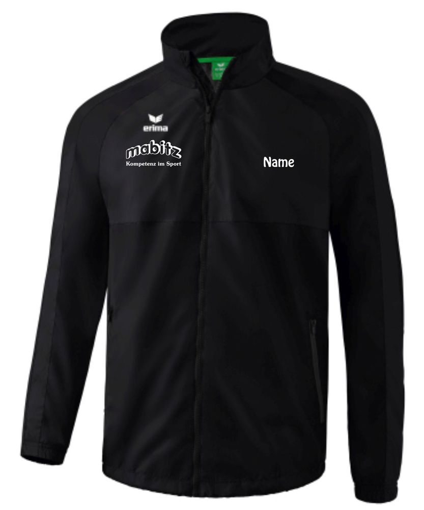 Erima Allwetterjacke Team