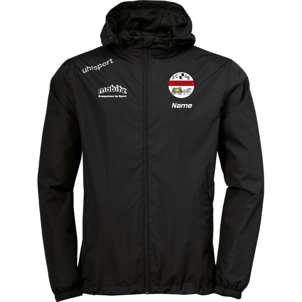 Uhlsport Regenjacke Essential