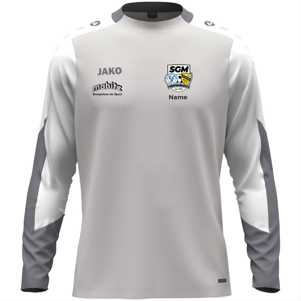 Jako Sweat Dynamic