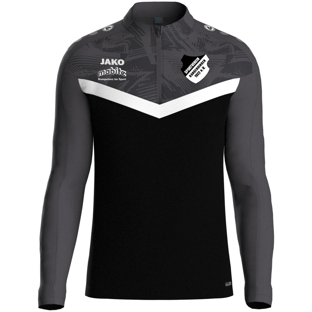 Jako Ziptop Iconic