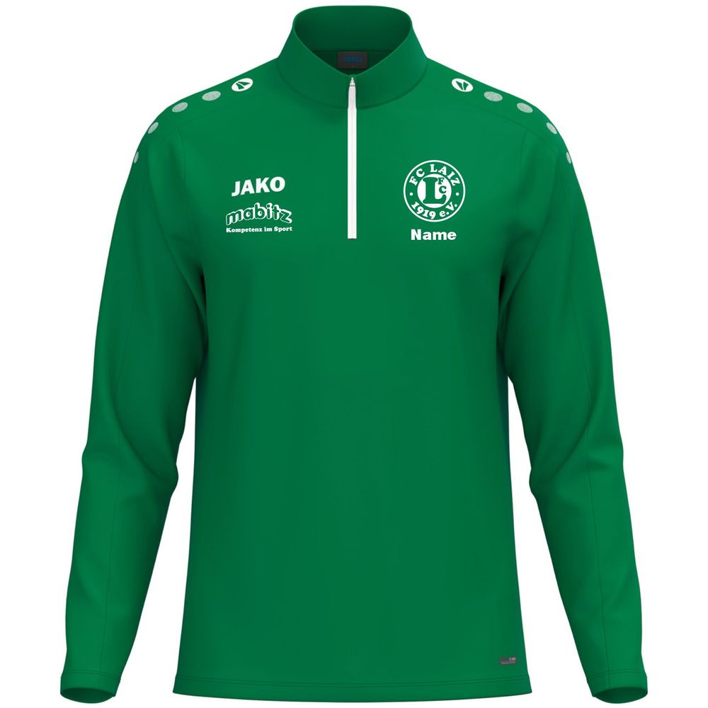 Jako Zip-Top One