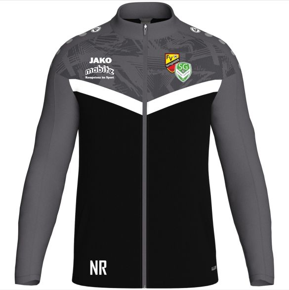 Jako Polyjacke Iconic