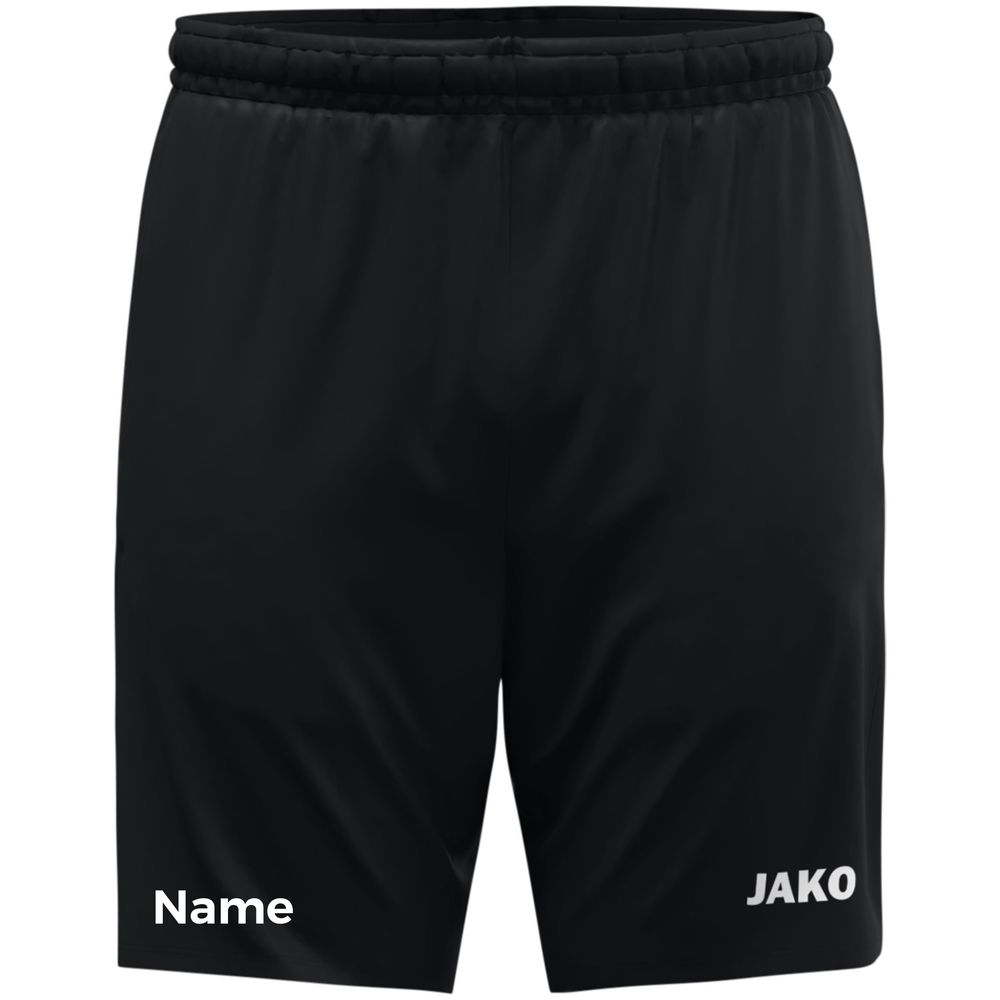 Jako Freizeitshort Dynamic