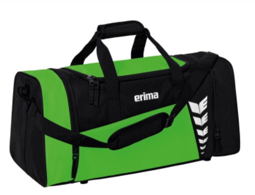 Erima Sporttasche Six Wings