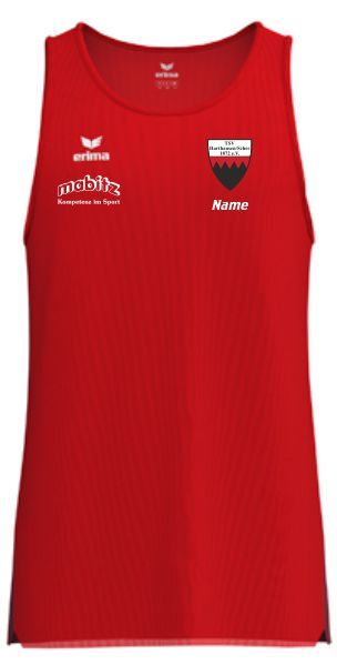 Erima Singlet W&F
