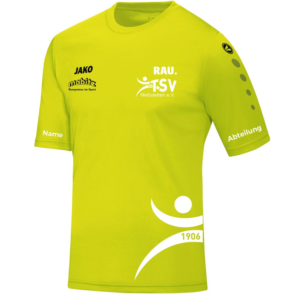 Jako T-Shirt Team