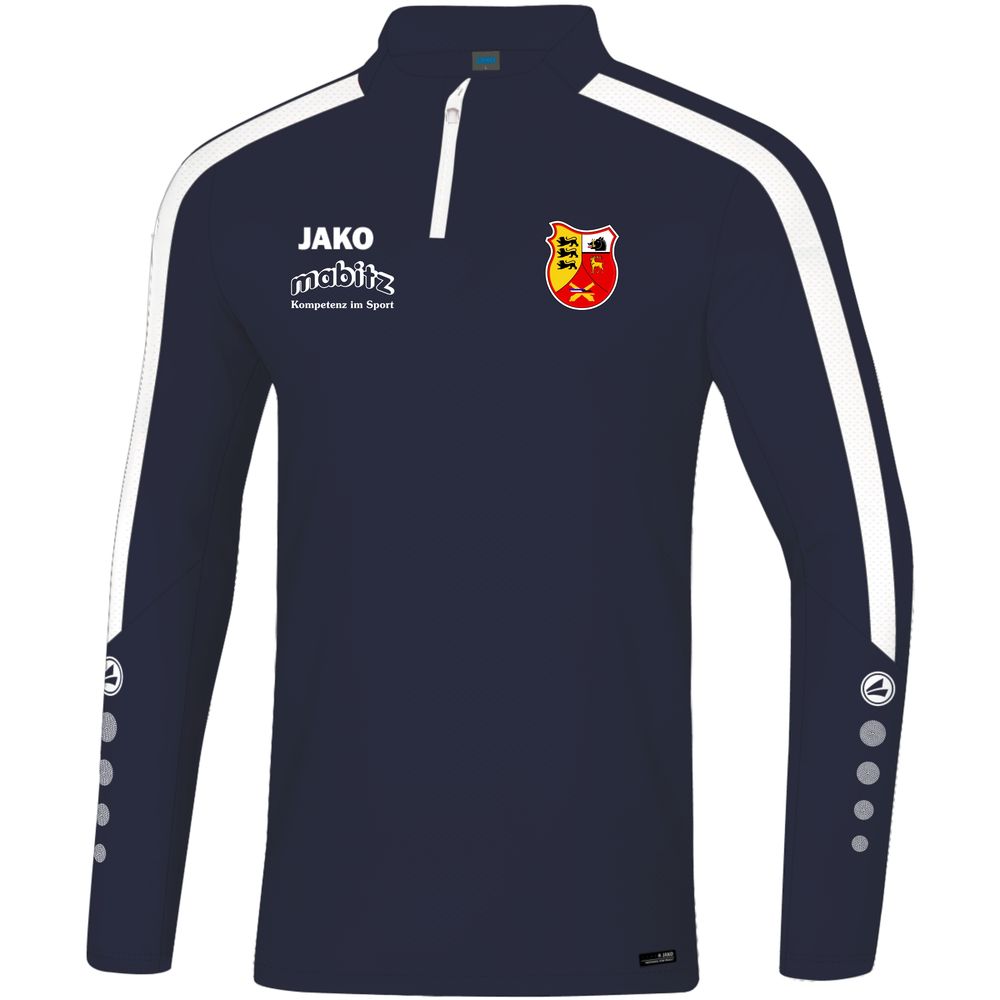 Jako Ziptop Power
