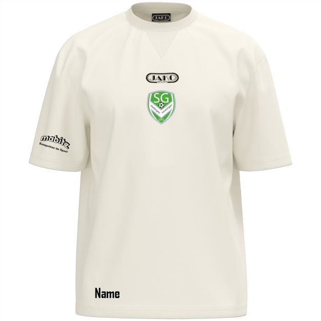 Jako T-Shirt Wardrobe