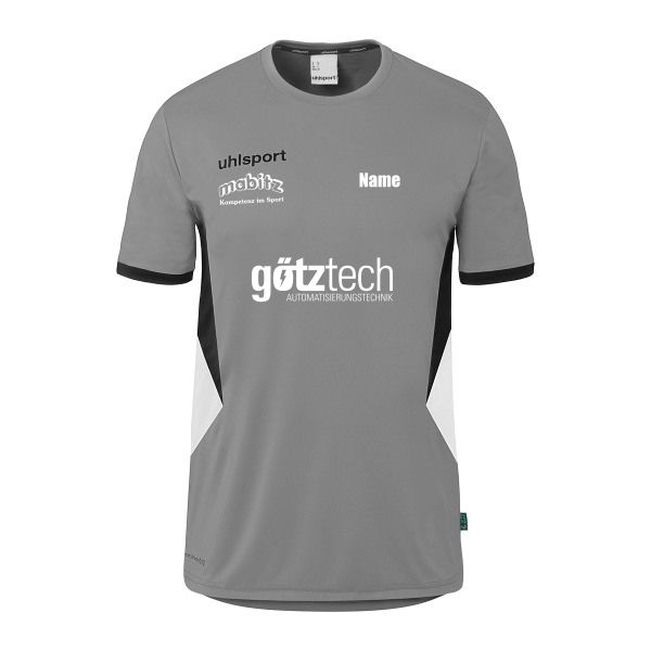 Uhlsport T-Shirt Equipe 29 (Training)