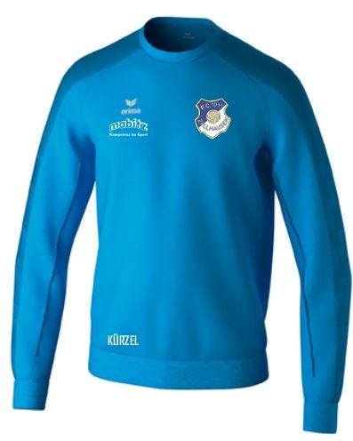 Erima Sweat Evo Star