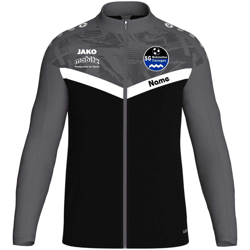 Jako Polyjacke Iconic