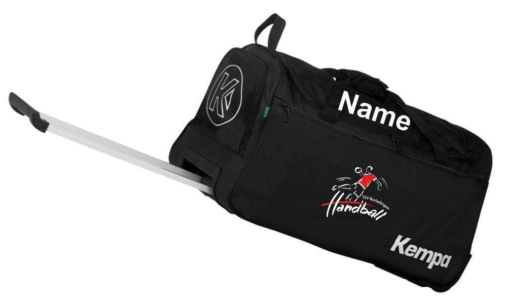 Kempa Trolley