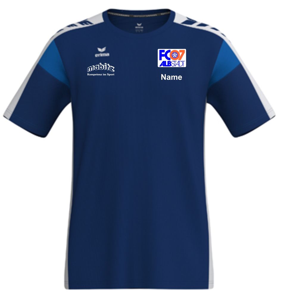Erima T-Shirt Celebrate 125