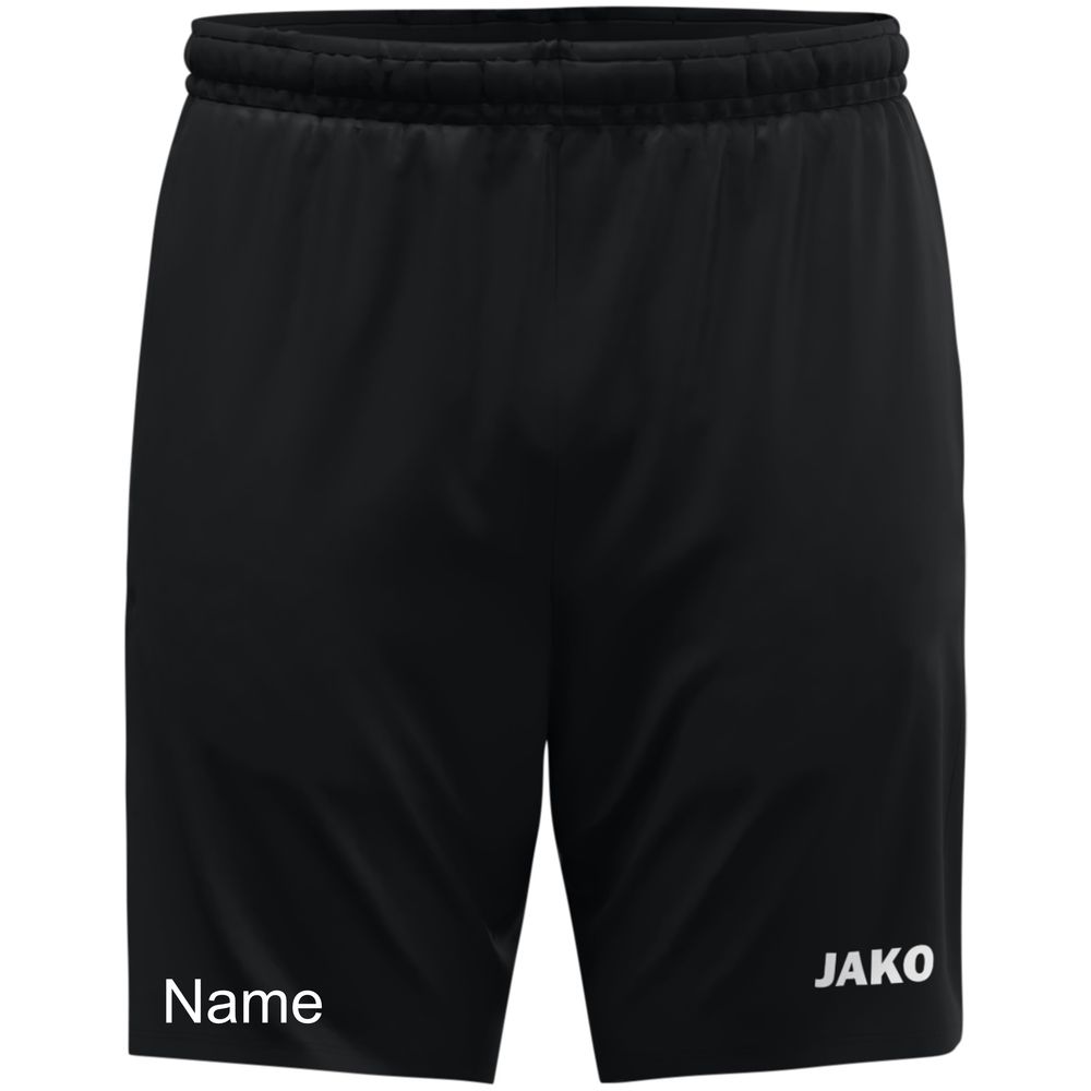 Jako Freizeitshort Dynamic