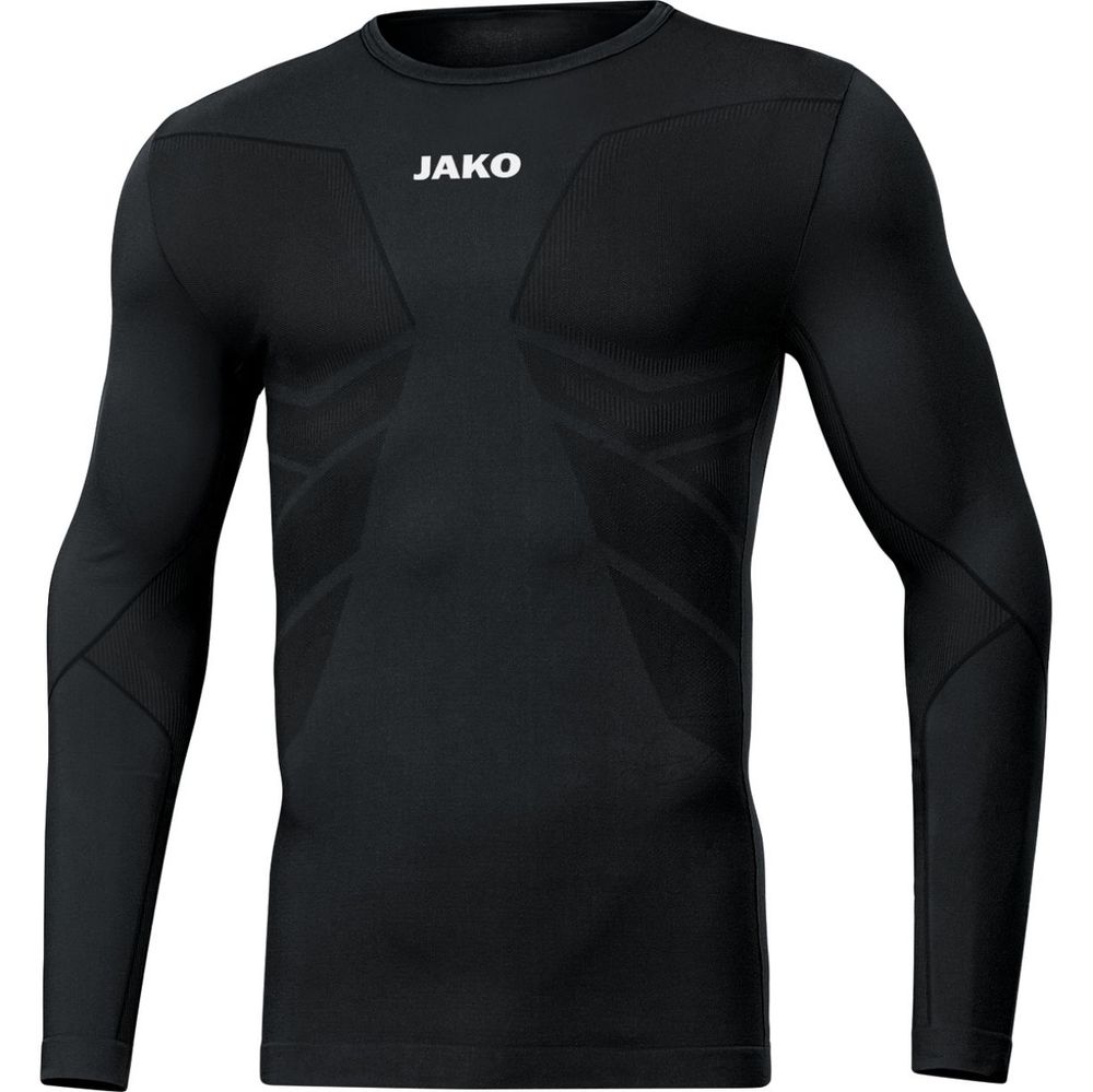 Jako Longsleeve Comfort 2.0
