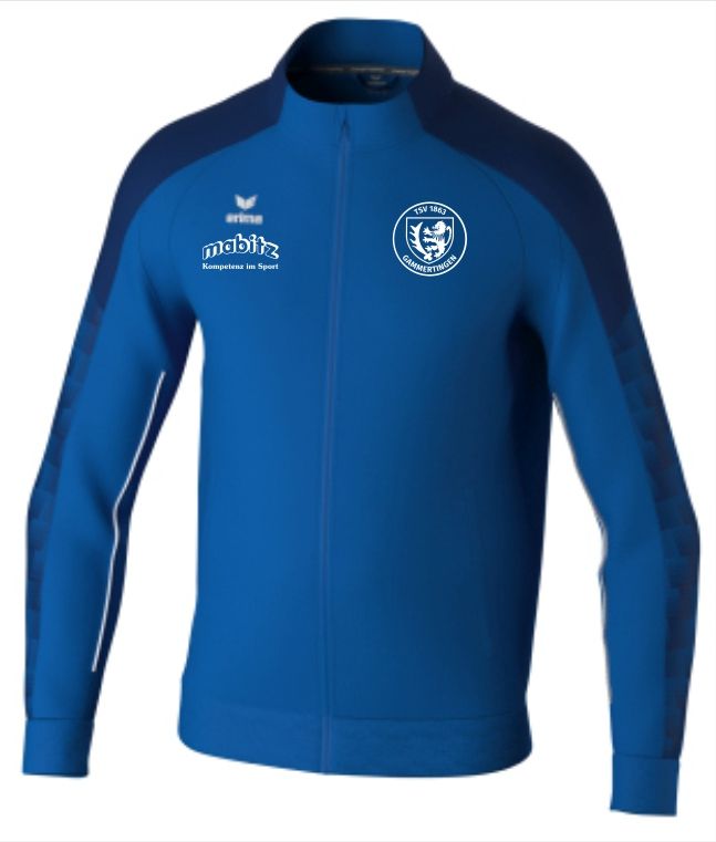 Erima Polyjacke Evo Star