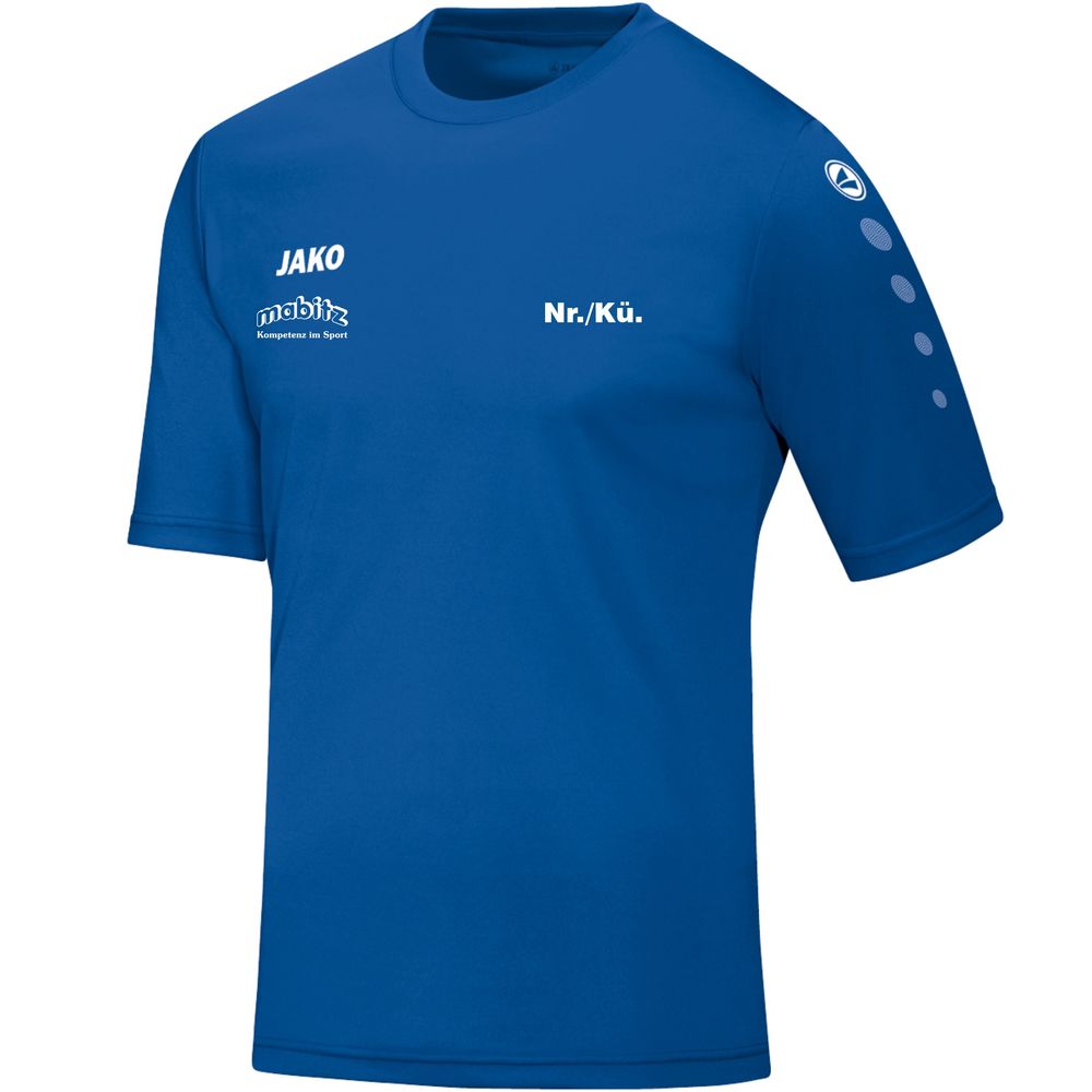 Jako Trainingsshirt Team