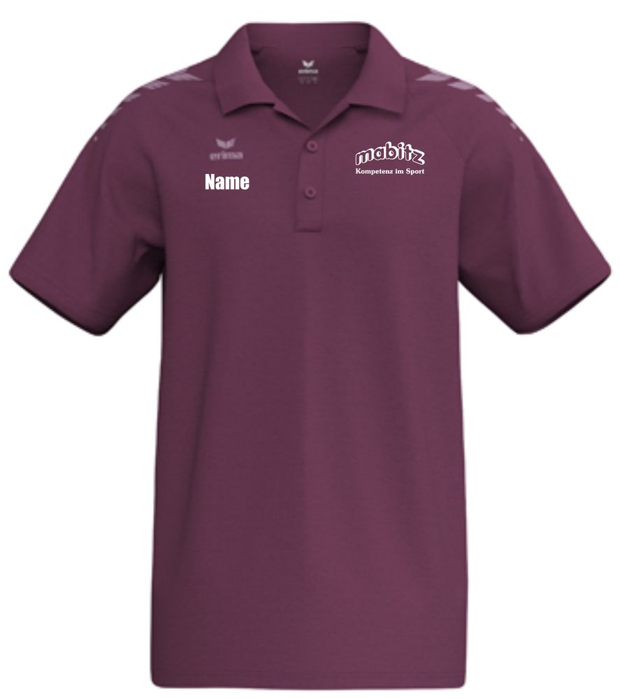 Erima Polo CMPT