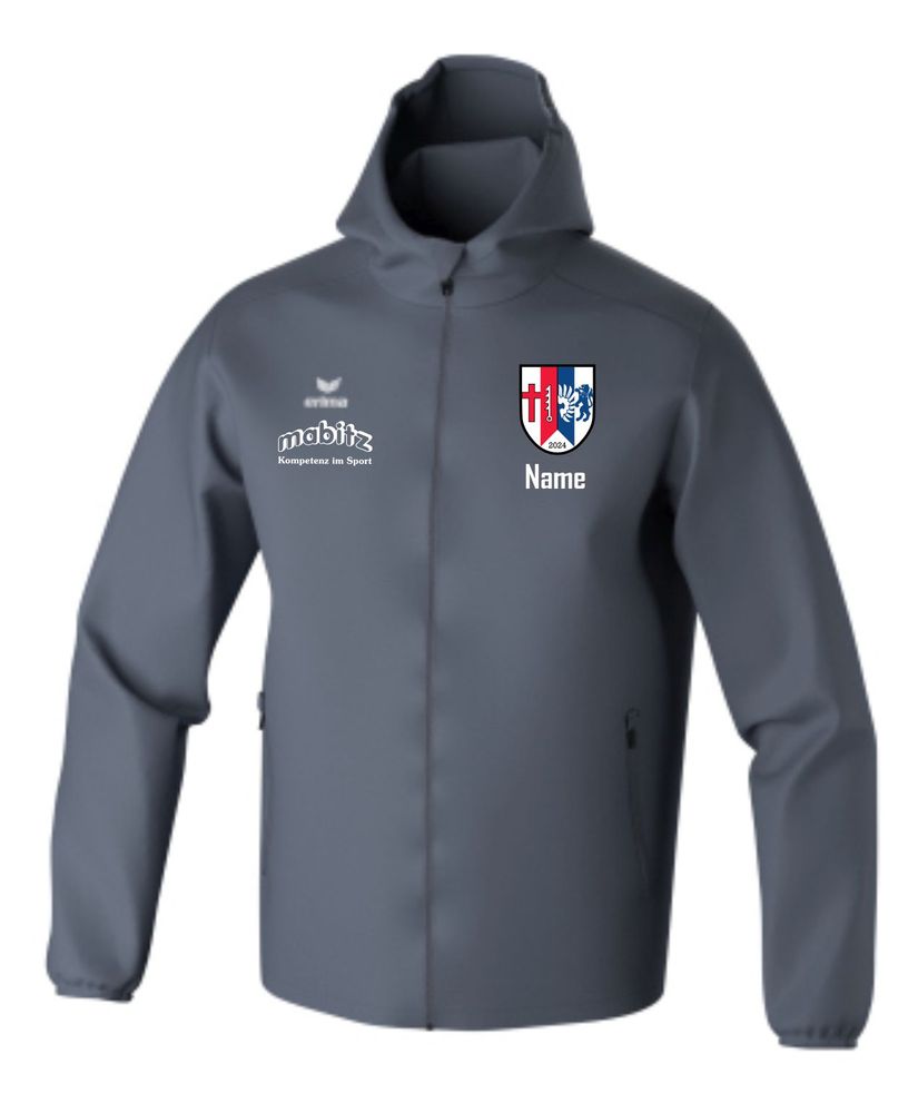 Erima Allwetterjacke Liga Star