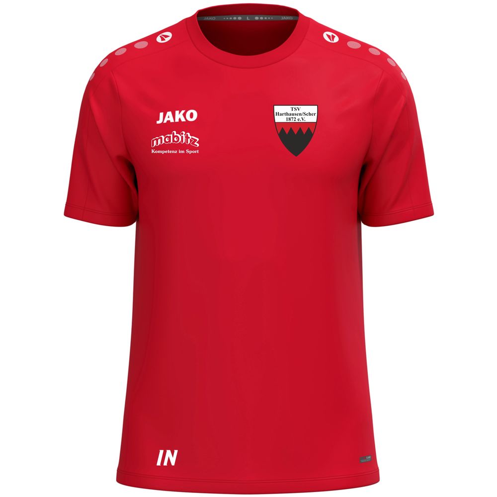 Jako T-Shirt One