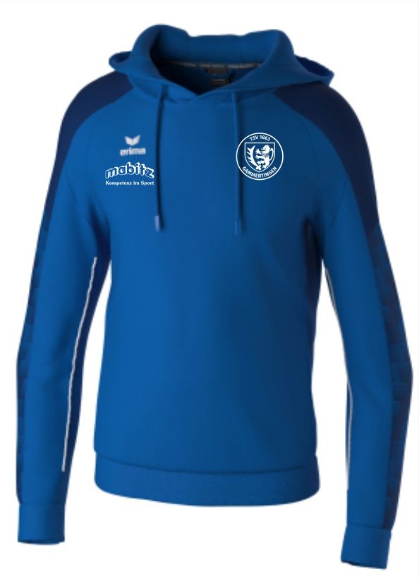 Erima Hoodie Evo Star