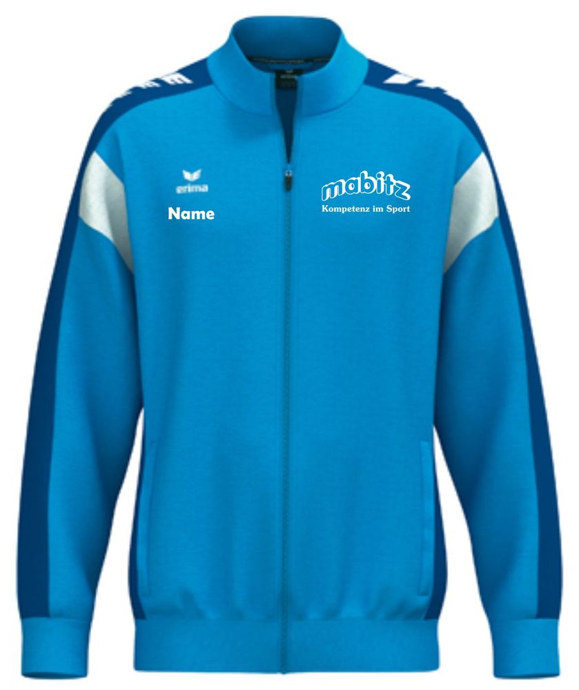 Erima Polyjacke Celebrate 125
