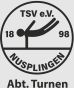 TSV Nusplingen