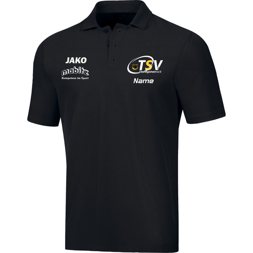 Jako Polo Base